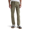 AG Adriano Goldschmied Men’s Everett Slim Straight Pant(Dusty Sage)