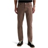 AG Adriano Goldschmied Men’s Everett Slim Straight Pant(Sulfur Taupe Grey)