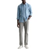 AG Adriano Goldschmied Men’s Everett Slim Straight Pant(Willowed)