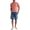 AG Adriano Goldschmied Men’s Protégé 5 Pocket Short(Vineyard)