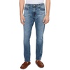 AG Jeans Everett Slim Straight Jeans Chaparral(Chaparral)