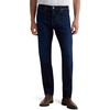 AG Jeans Everett Slim Straight Jeans in Grove(Mayfield)