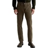 AG Jeans Everett Slim Straight Jeans in Grove(Sulfur Dried Cedar)