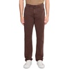 AG Jeans Everett Slim Straight Pants in Sulfur Oak Barrel(Sulfur Oak Barrel)