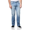 AG Men’s Protégé AG-ed Vapor Wash Classic Straight 34″(Alamar)