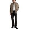 AG Men’s Protégé Classic Straight Denim 32″ Jeans(10 Years Cassil)