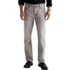 AG Men’s Protégé Classic Straight Denim 32″ Jeans(Gemfield)
