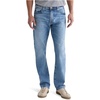 AG Men’s Protégé Classic Straight Denim 32″ Jeans(Vp Blix)