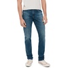 ALMOSTGOLF AG Men’s Graduate Tailored Jeans 34″(Ashfield)