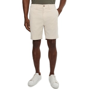AG Adriano Goldschmied Men’s Archie Short Straight Trouser Short(Pumice)