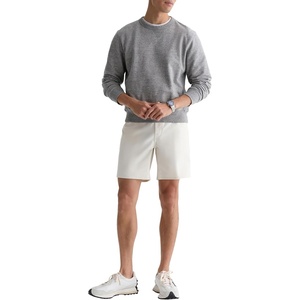 AG Adriano Goldschmied Men’s Bay Athletic Short(Champagne)