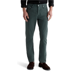 AG Adriano Goldschmied Men’s Everett Slim Straight Pant(Cypress Lake)