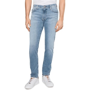 AG Jeans Tellis Modern Slim Jeans Sequoia(Sequoia)