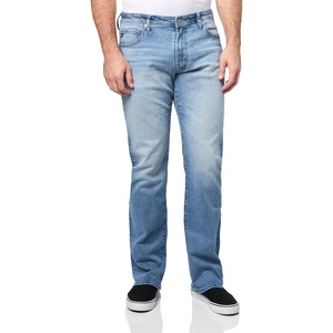 AG Men’s Protégé AG-ed Vapor Wash Classic Straight 34″(Alamar)