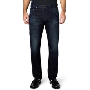 AG Men’s Protégé Classic Straight Denim 32″ Jeans(3 Years Clayton)