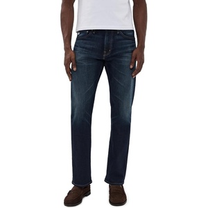 AG Men’s Protégé Classic Straight Denim 32″ Jeans(4 Years Diaz)