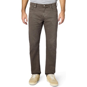 AG Men’s Protégé Classic Straight Denim 32″ Jeans(7 Years Sulfur Brown Slate)