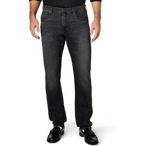 AG Men’s Protégé Classic Straight Denim 32″ Jeans(Curson)