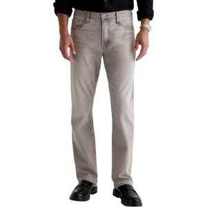 AG Men’s Protégé Classic Straight Denim 32″ Jeans(Gemfield)
