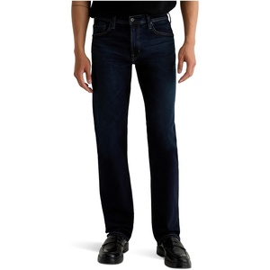 AG Men’s Protégé Classic Straight Denim 32″ Jeans(Normandy)