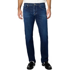 AG Men’s Protégé Classic Straight Denim 32″ Jeans(North Shore)