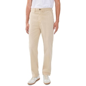 ALMOSTGOLF AG Men’s Archie Pants 31″(5 Years Sulfur Dune Khaki)