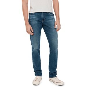 ALMOSTGOLF AG Men’s Graduate Tailored Jeans 34″(Ashfield)