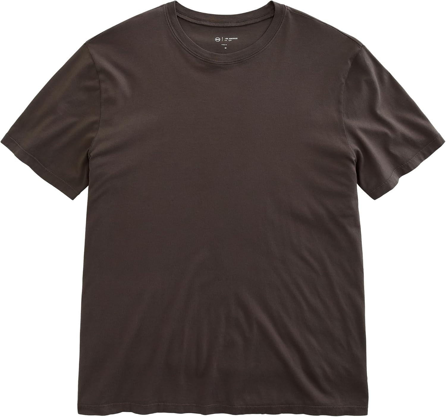 image:imageAG Jeans Mens Bryce CrewBrown Slate