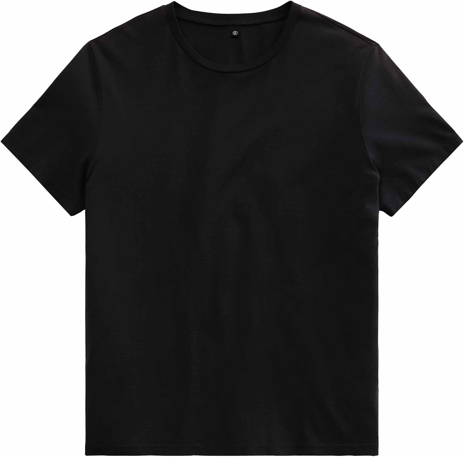 image:imageAG Jeans Mens Bryce CrewTrue Black