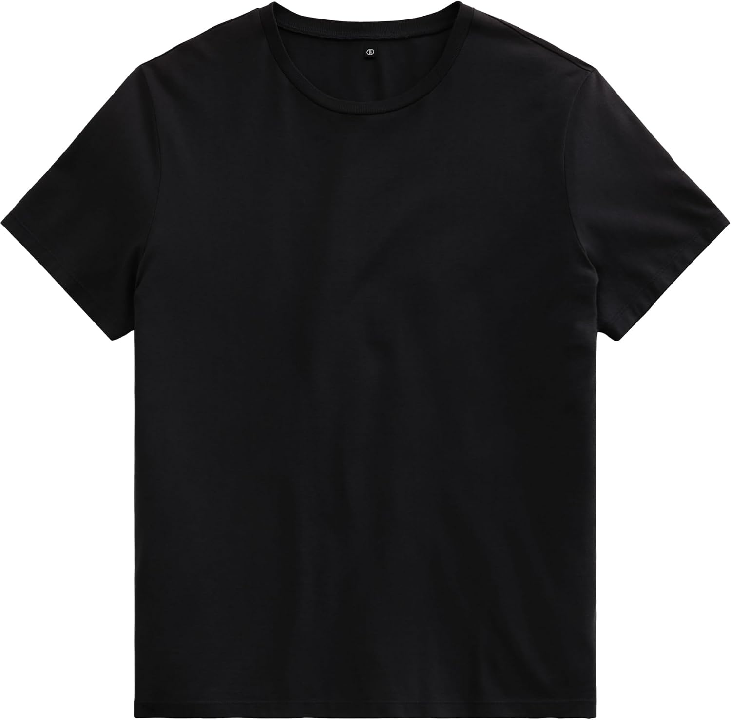 image:imageAG Jeans Mens Bryce CrewTrue Black