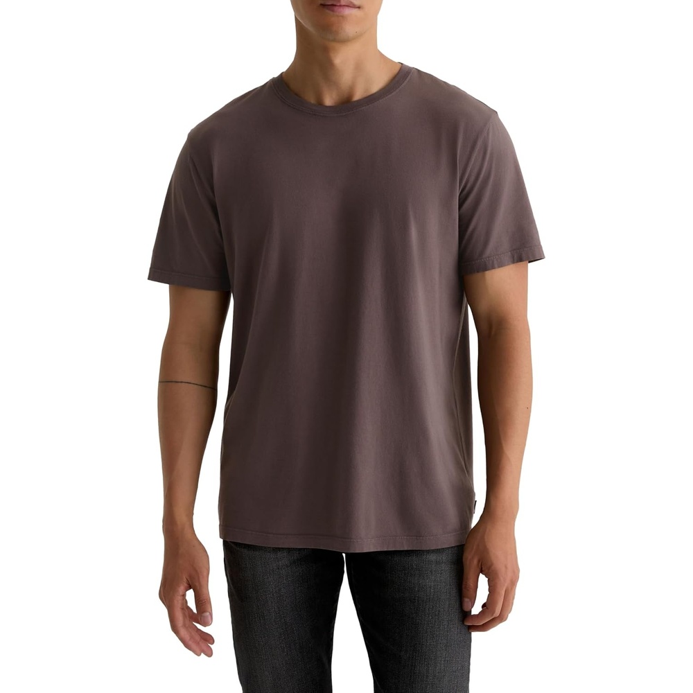 image:imageAG Jeans Mens Bryce CrewBrown Slate