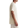 AG Adriano Goldschmied Men’s Bryce Classic Fit S/S Crew Neck T-Shirt(Champagne)