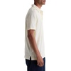 AG Adriano Goldschmied, Men’s, Bryce Classic Fit S/S Polo T-Shirt, Champagne, M