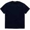 AG Adriano Goldschmied Men’s Bryce Crew S/S T-Shirt(Deep Navy)