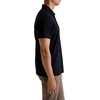 AG Adriano Goldschmied Men’s Bryce S/S Polo(True Black)