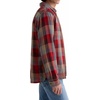 AG Adriano Goldschmied Men’s Mason Work Shirt(Clay Multi)