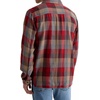 AG Adriano Goldschmied Men’s Mason Work Shirt(Clay Multi)