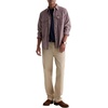 AG Adriano Goldschmied Men’s Miller CPO Relaxed Fit Shirt(Sierra Currant)