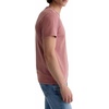 AG Adriano Goldschmied Men’s Nick Pocket Tee(Heritage Pink)