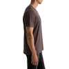 AG Jeans Mens Bryce Crew(Brown Slate)