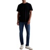 AG Jeans Mens Bryce Crew(True Black)