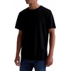 AG Jeans Mens Bryce Crew(True Black)