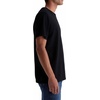 AG Jeans Mens Bryce Crew(True Black)