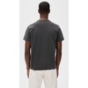 ALMOSTGOLF AG Men’s Nick Pocket Tee(Heritage Black)