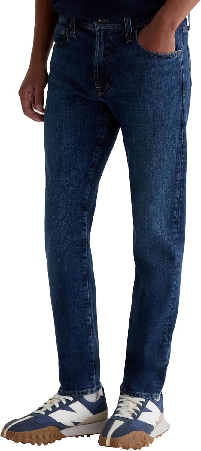 image:imageAG Adriano Goldschmied Mens Tellis Modern Slim Jeans 34Sequel