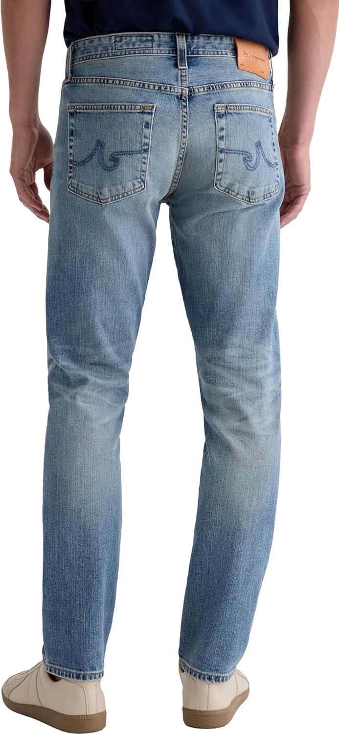 image:imageAG Jeans Tellis Modern Slim Jeans Vintage Ink16 Years Pegasus