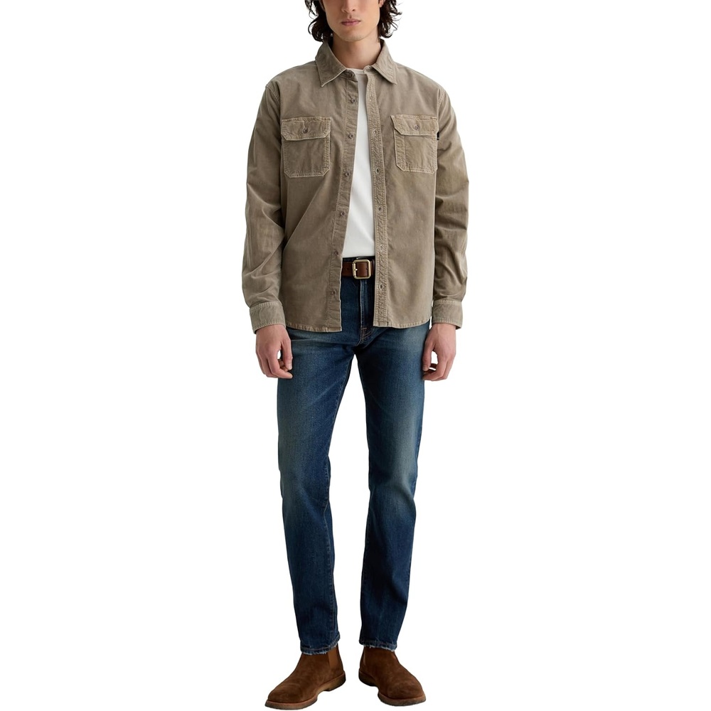 image:imageAG Jeans Tellis Modern Slim Jeans Vintage Ink9 Years Alton
