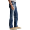 AG Adriano Goldschmied Men’s Tellis Modern Slim Jeans 34″(13 Years Olivehurst)