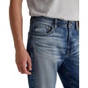AG Adriano Goldschmied Men’s Tellis Modern Slim Jeans 34″(13 Years Olivehurst)
