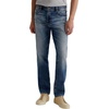 AG Adriano Goldschmied Men’s Tellis Modern Slim Jeans 34″(13 Years Olivehurst)